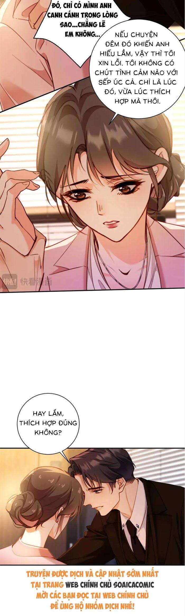 Trợ Thủ Đắc Lực Mua Một Tặng Một Chap 33 - Next Chap 34