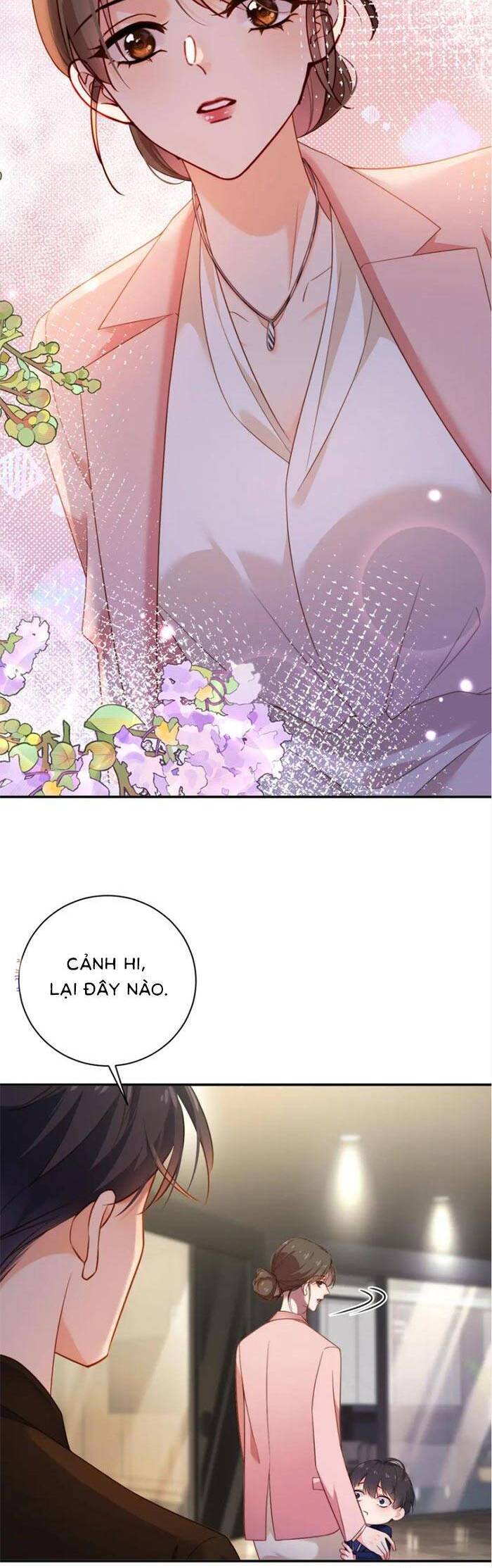 Trợ Thủ Đắc Lực Mua Một Tặng Một Chap 33 - Next Chap 34