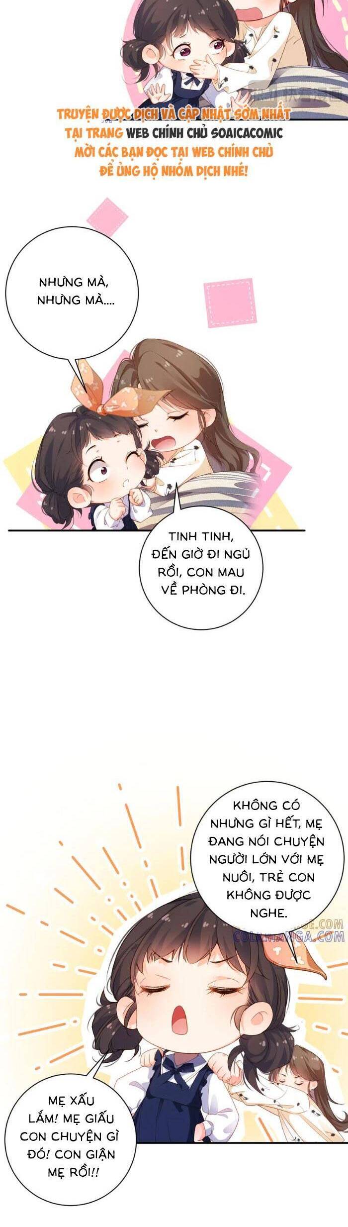 Trợ Thủ Đắc Lực Mua Một Tặng Một Chap 34 - Next Chap 35