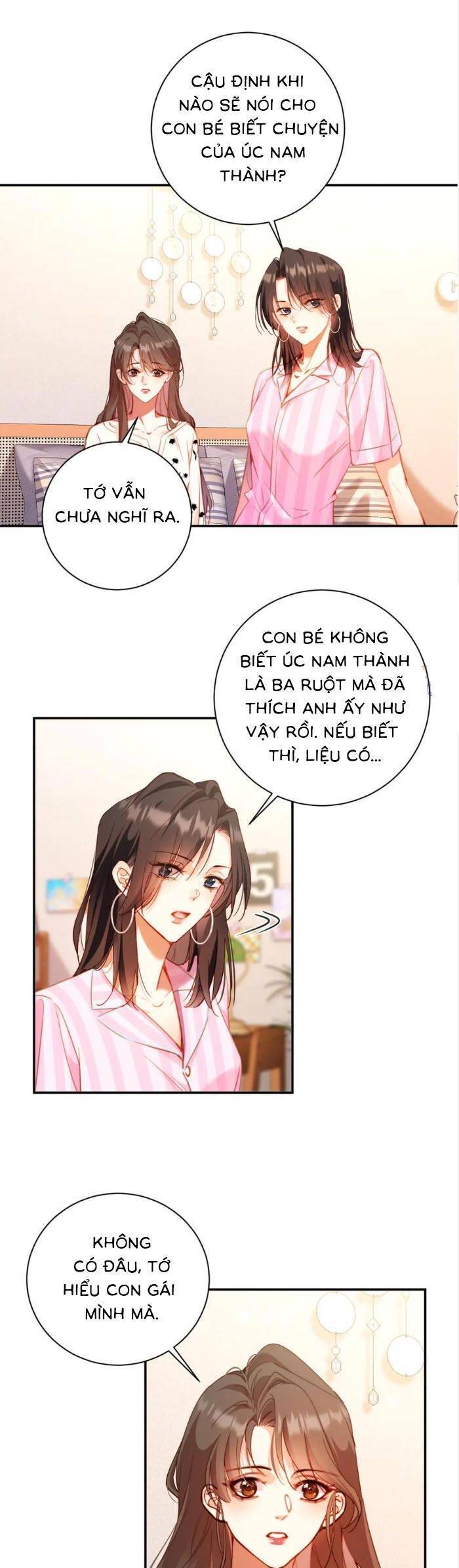Trợ Thủ Đắc Lực Mua Một Tặng Một Chap 34 - Next Chap 35