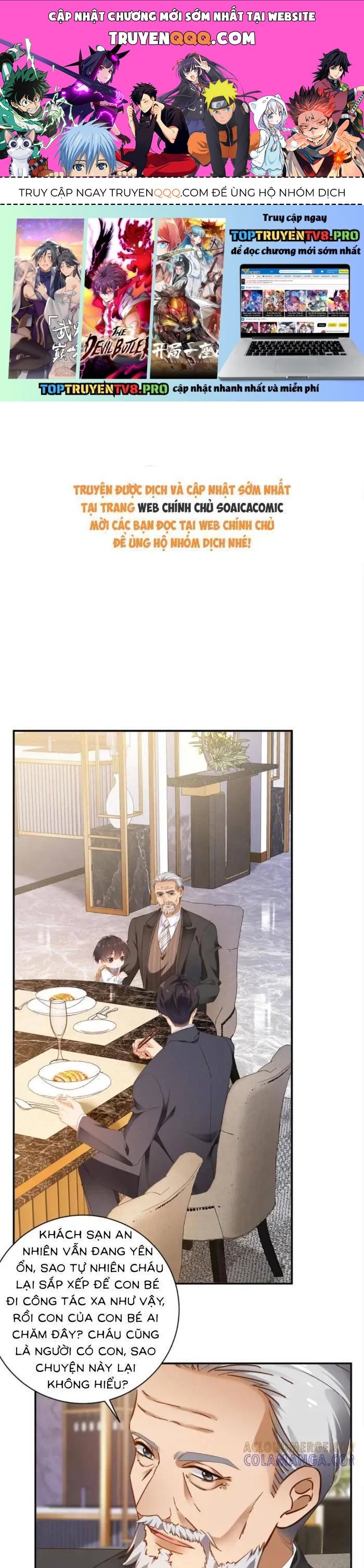 Trợ Thủ Đắc Lực Mua Một Tặng Một Chap 35 - Next Chap 36