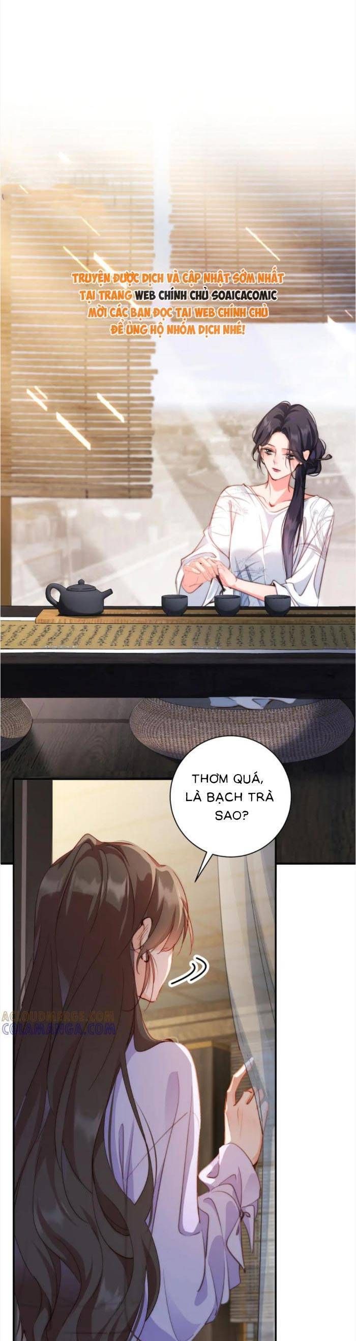 Trợ Thủ Đắc Lực Mua Một Tặng Một Chap 35 - Next Chap 36