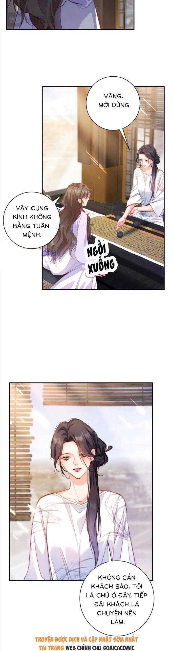 Trợ Thủ Đắc Lực Mua Một Tặng Một Chap 35 - Next Chap 36