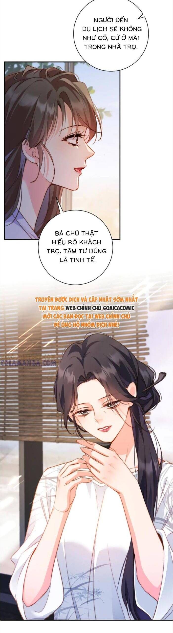 Trợ Thủ Đắc Lực Mua Một Tặng Một Chap 35 - Next Chap 36