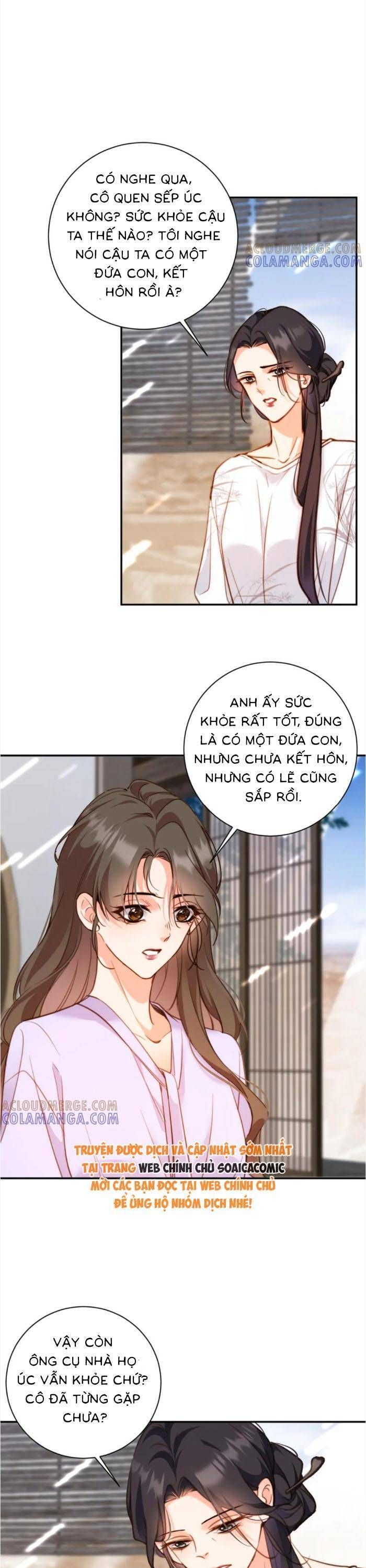 Trợ Thủ Đắc Lực Mua Một Tặng Một Chap 35 - Next Chap 36