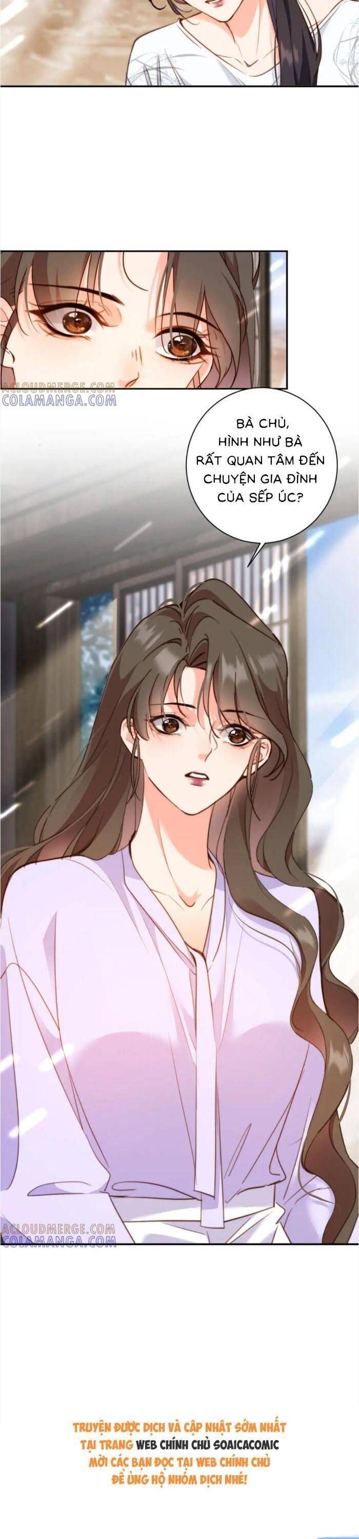 Trợ Thủ Đắc Lực Mua Một Tặng Một Chap 35 - Next Chap 36