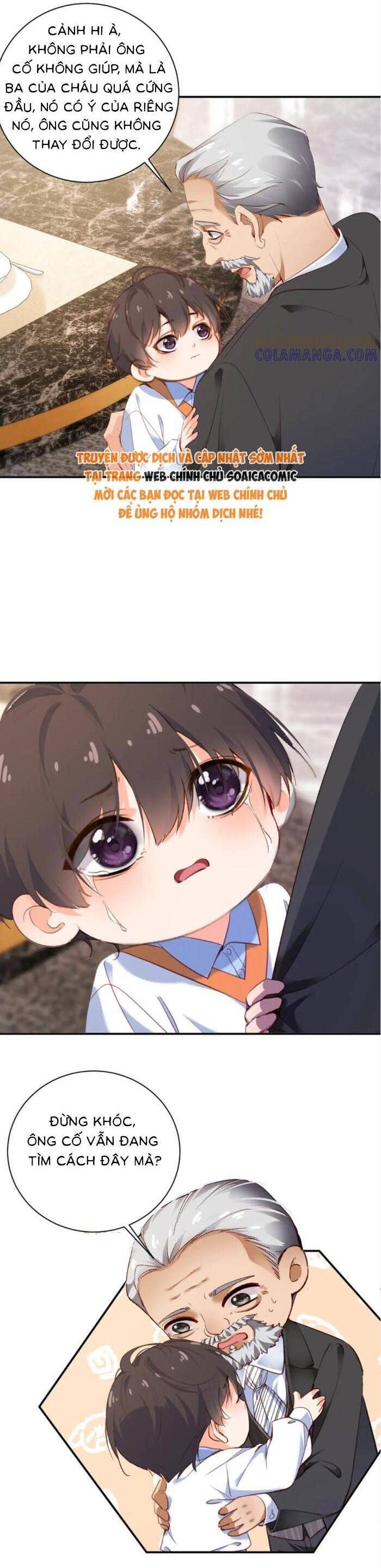 Trợ Thủ Đắc Lực Mua Một Tặng Một Chap 35 - Next Chap 36