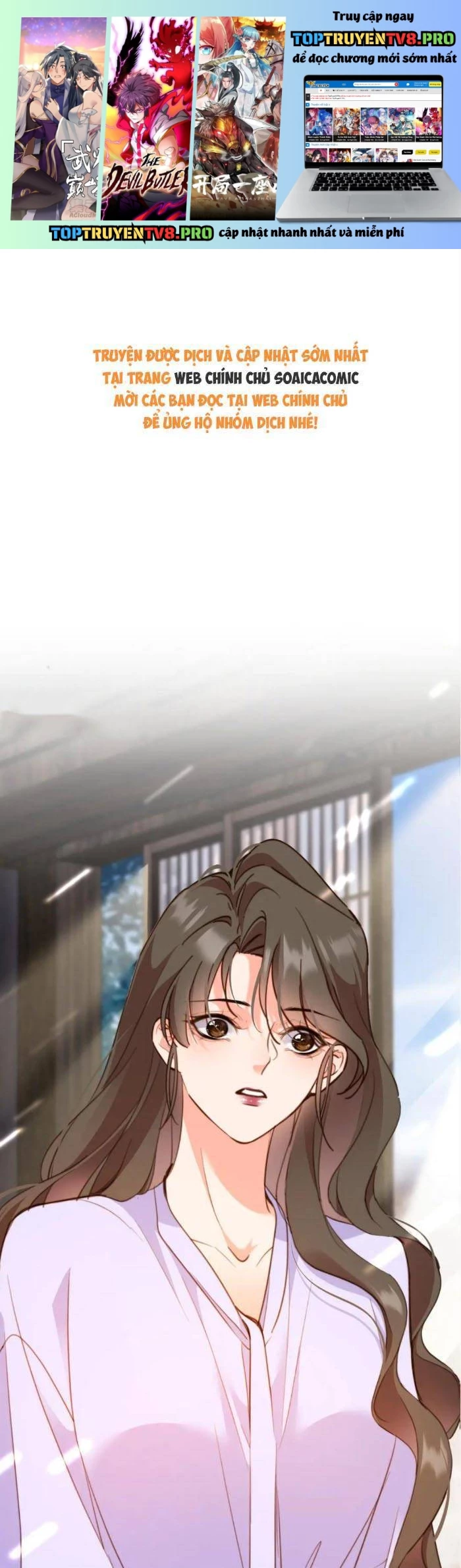 Trợ Thủ Đắc Lực Mua Một Tặng Một Chap 36 - Next Chap 37