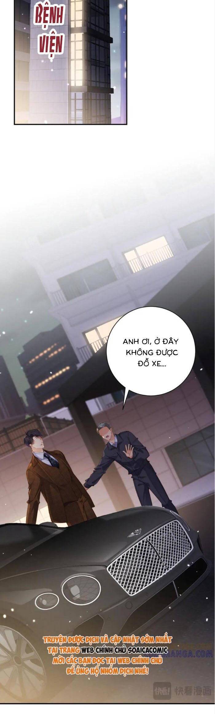 Trợ Thủ Đắc Lực Mua Một Tặng Một Chap 36 - Next Chap 37