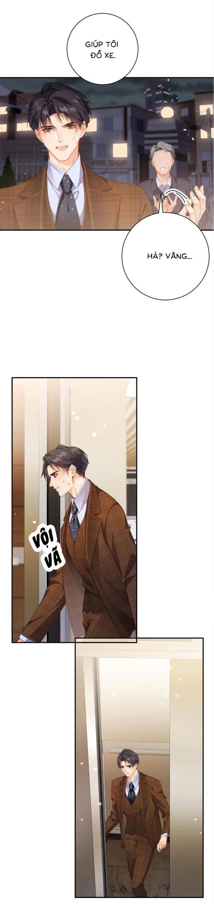 Trợ Thủ Đắc Lực Mua Một Tặng Một Chap 36 - Next Chap 37