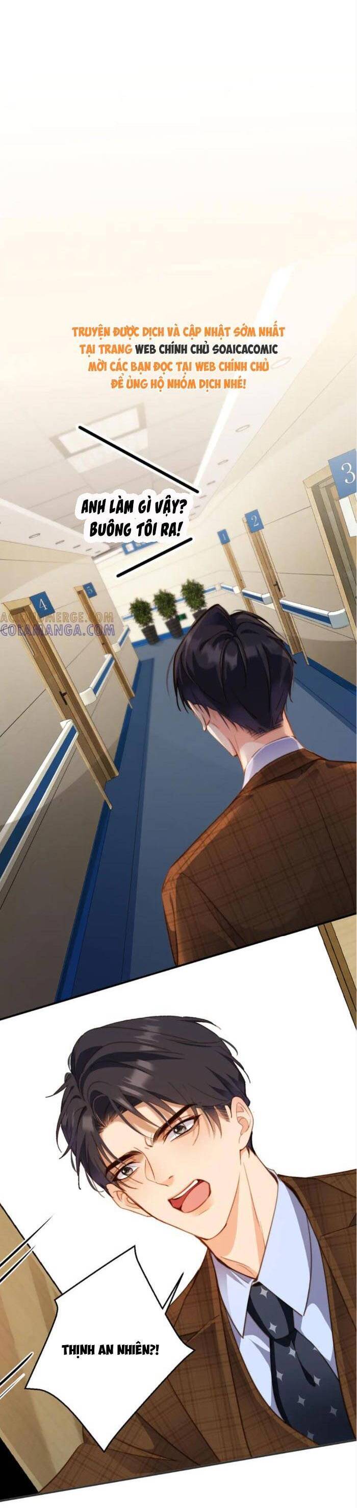 Trợ Thủ Đắc Lực Mua Một Tặng Một Chap 36 - Next Chap 37