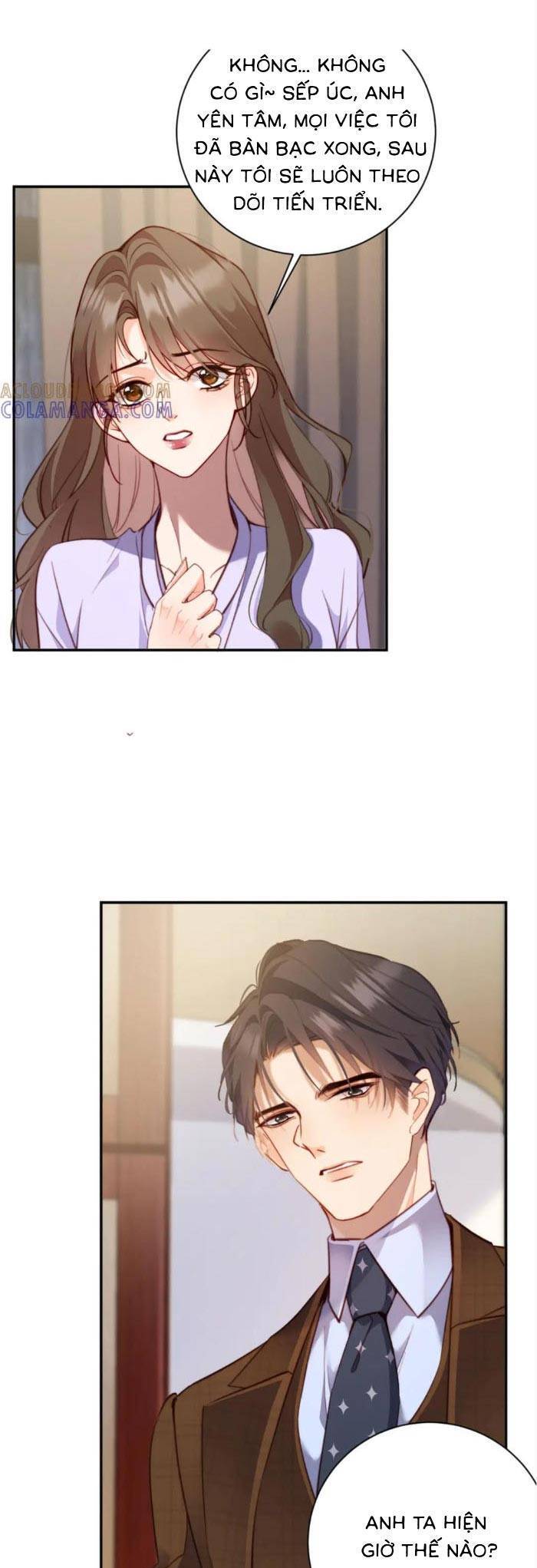 Trợ Thủ Đắc Lực Mua Một Tặng Một Chap 37 - Next Chap 38