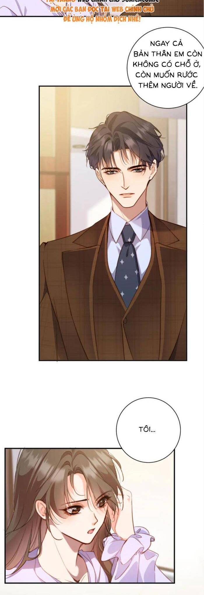 Trợ Thủ Đắc Lực Mua Một Tặng Một Chap 37 - Next Chap 38