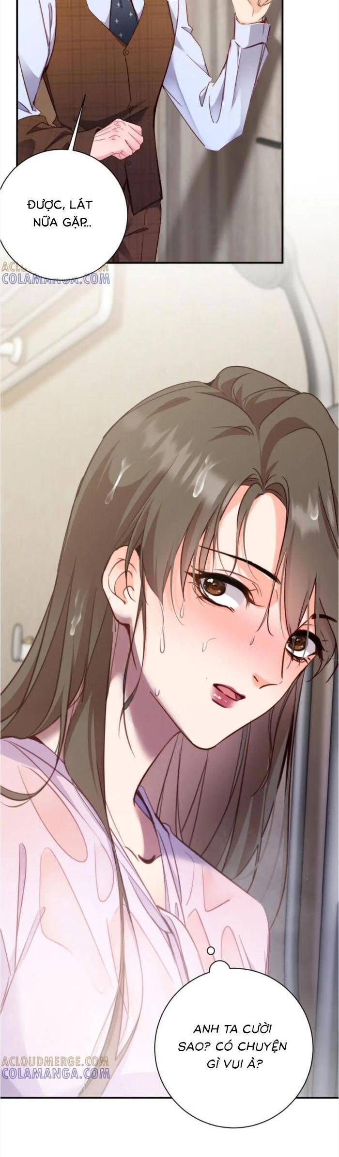 Trợ Thủ Đắc Lực Mua Một Tặng Một Chap 38 - Next Chap 39