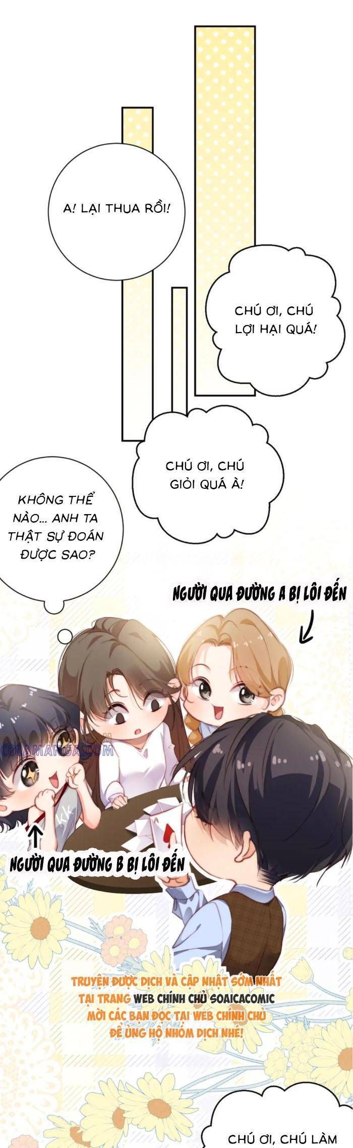 Trợ Thủ Đắc Lực Mua Một Tặng Một Chap 38 - Next Chap 39