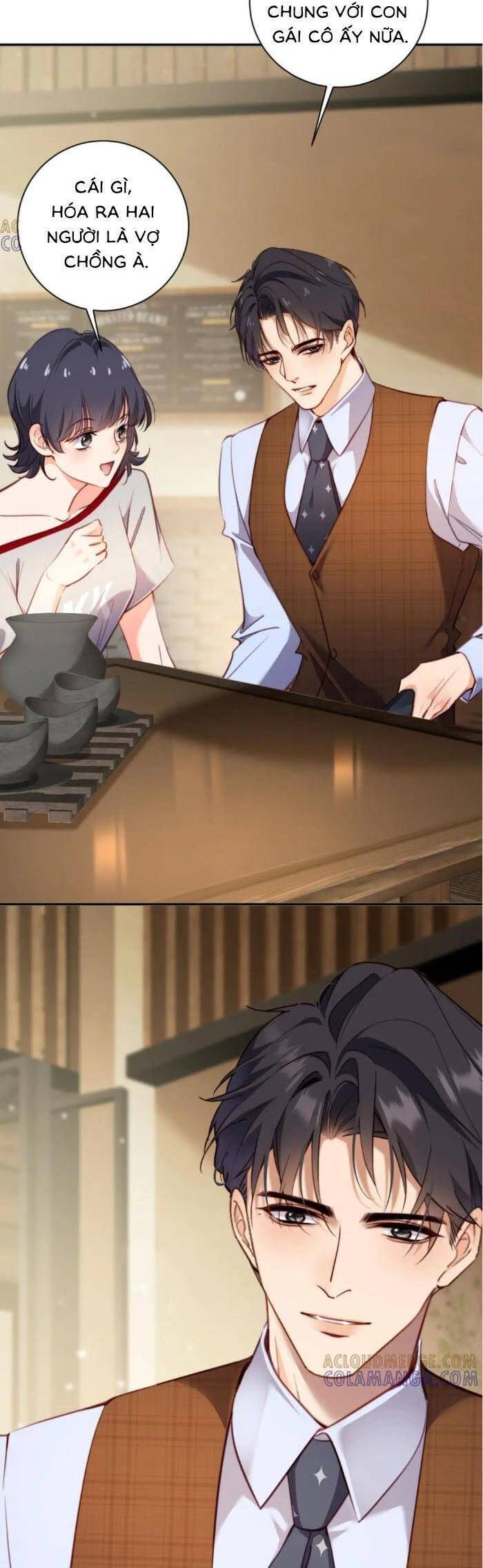 Trợ Thủ Đắc Lực Mua Một Tặng Một Chap 38 - Next Chap 39