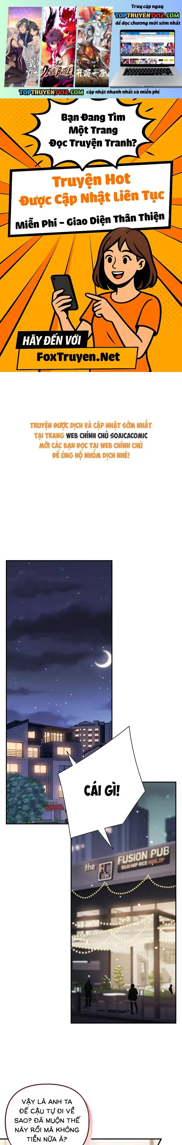 Trợ Thủ Đắc Lực Mua Một Tặng Một Chap 55 - Next Chap 56