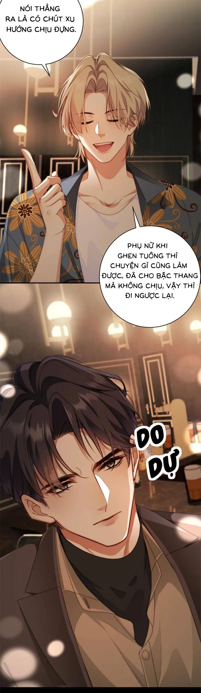 Trợ Thủ Đắc Lực Mua Một Tặng Một Chap 55 - Next Chap 56