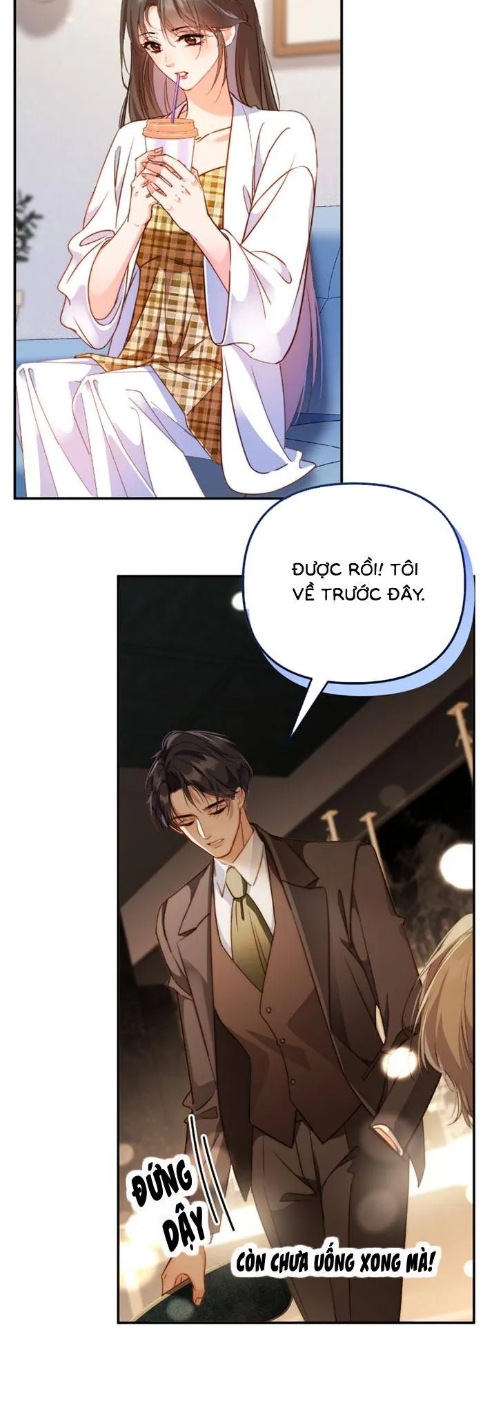 Trợ Thủ Đắc Lực Mua Một Tặng Một Chap 55 - Next Chap 56