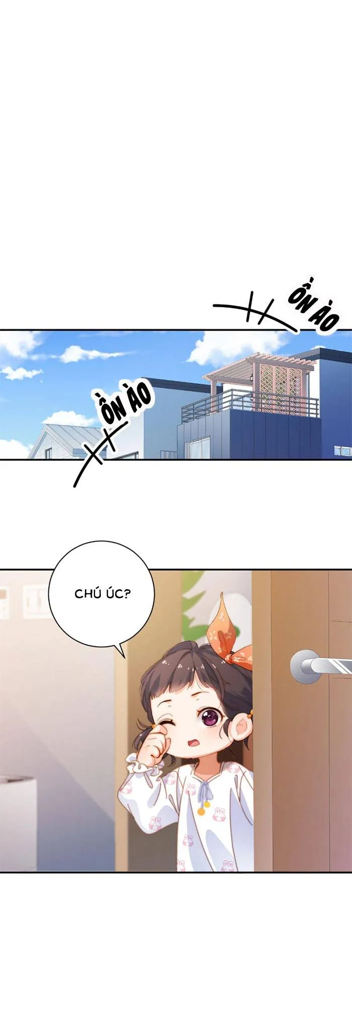 Trợ Thủ Đắc Lực Mua Một Tặng Một Chap 55 - Next Chap 56