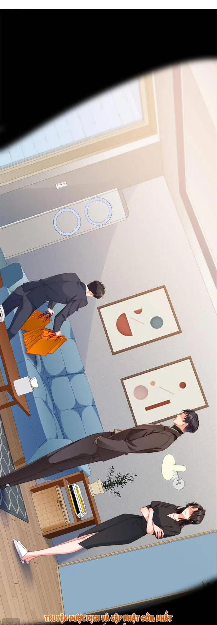 Trợ Thủ Đắc Lực Mua Một Tặng Một Chap 55 - Next Chap 56