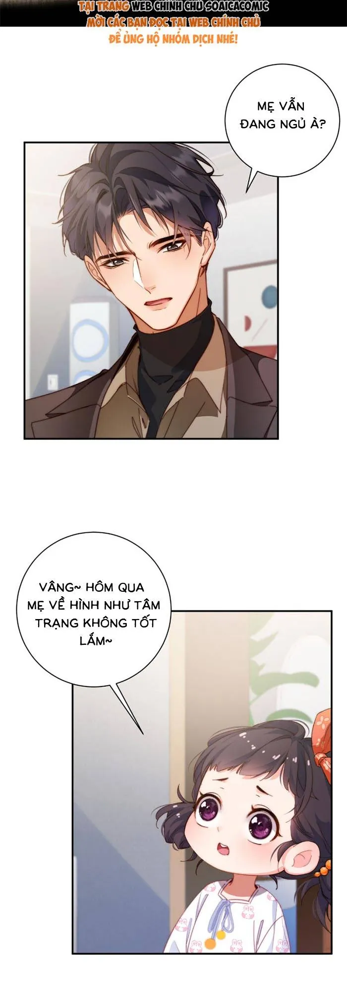 Trợ Thủ Đắc Lực Mua Một Tặng Một Chap 55 - Next Chap 56