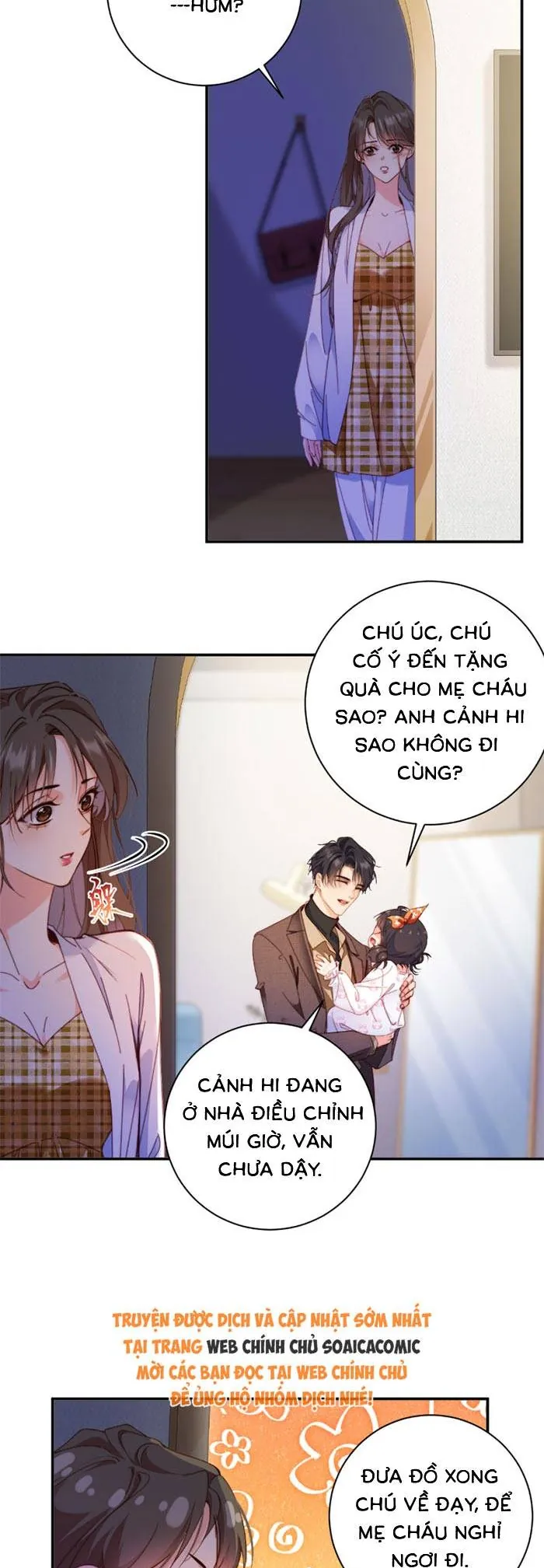 Trợ Thủ Đắc Lực Mua Một Tặng Một Chap 55 - Next Chap 56
