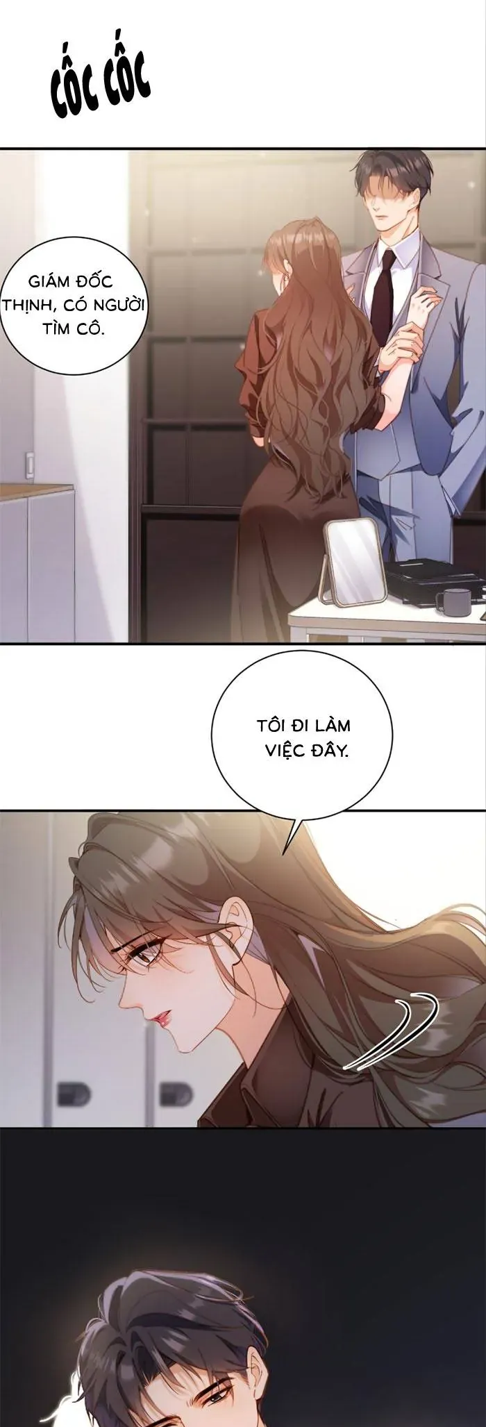 Trợ Thủ Đắc Lực Mua Một Tặng Một Chap 56 - Next Chap 57