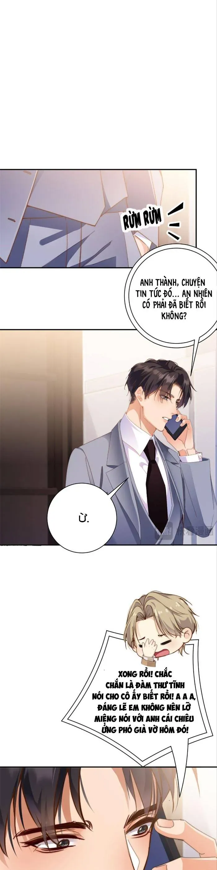 Trợ Thủ Đắc Lực Mua Một Tặng Một Chap 56 - Next Chap 57