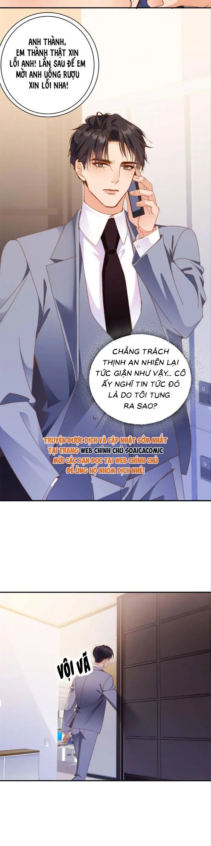 Trợ Thủ Đắc Lực Mua Một Tặng Một Chap 56 - Next Chap 57