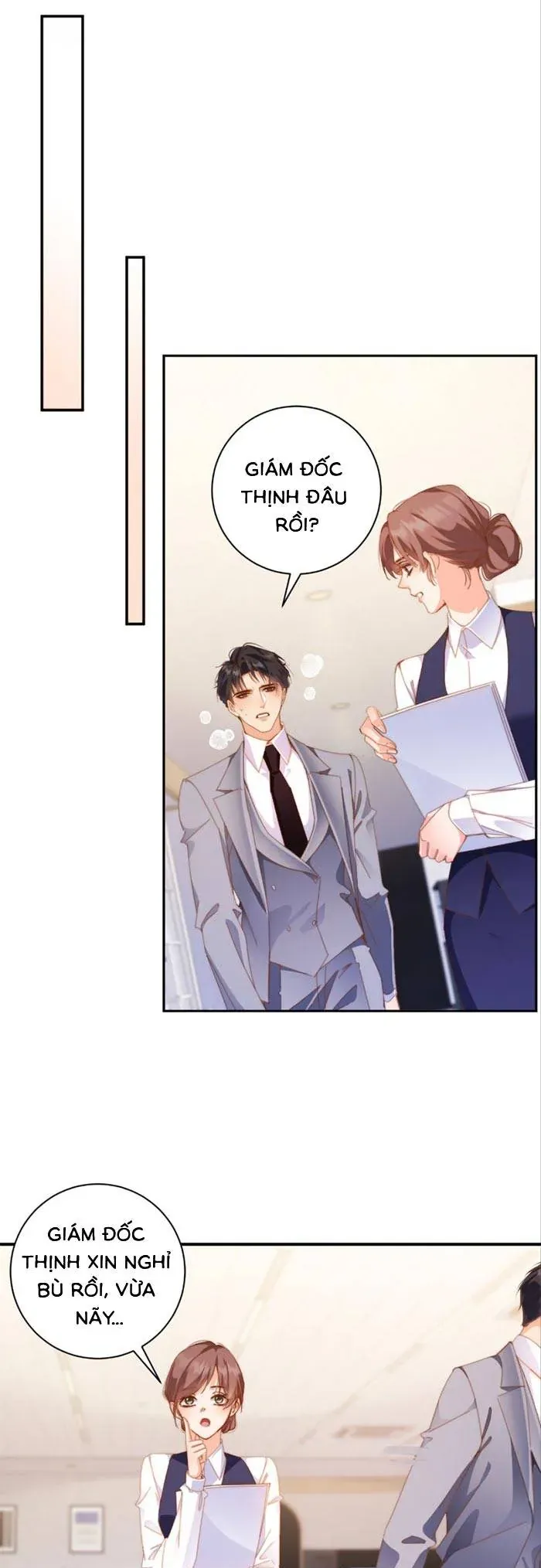 Trợ Thủ Đắc Lực Mua Một Tặng Một Chap 56 - Next Chap 57