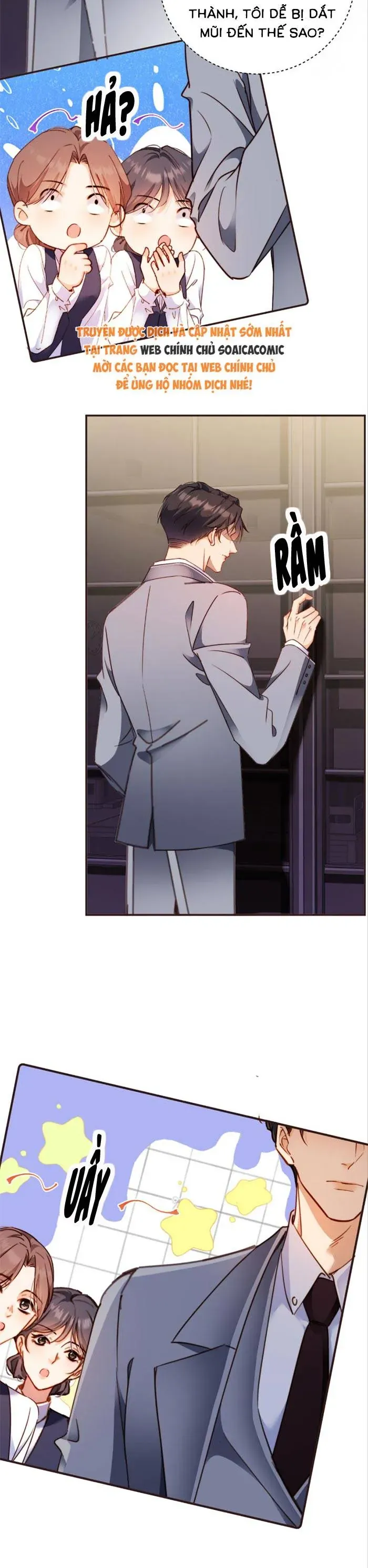 Trợ Thủ Đắc Lực Mua Một Tặng Một Chap 56 - Next Chap 57