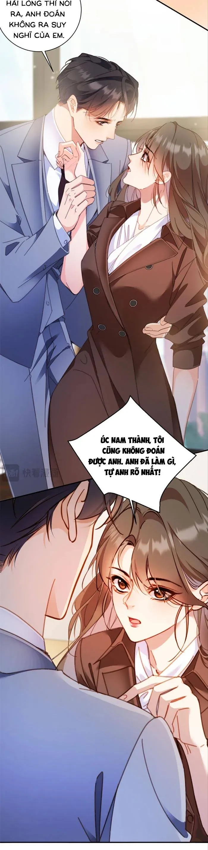 Trợ Thủ Đắc Lực Mua Một Tặng Một Chap 56 - Next Chap 57