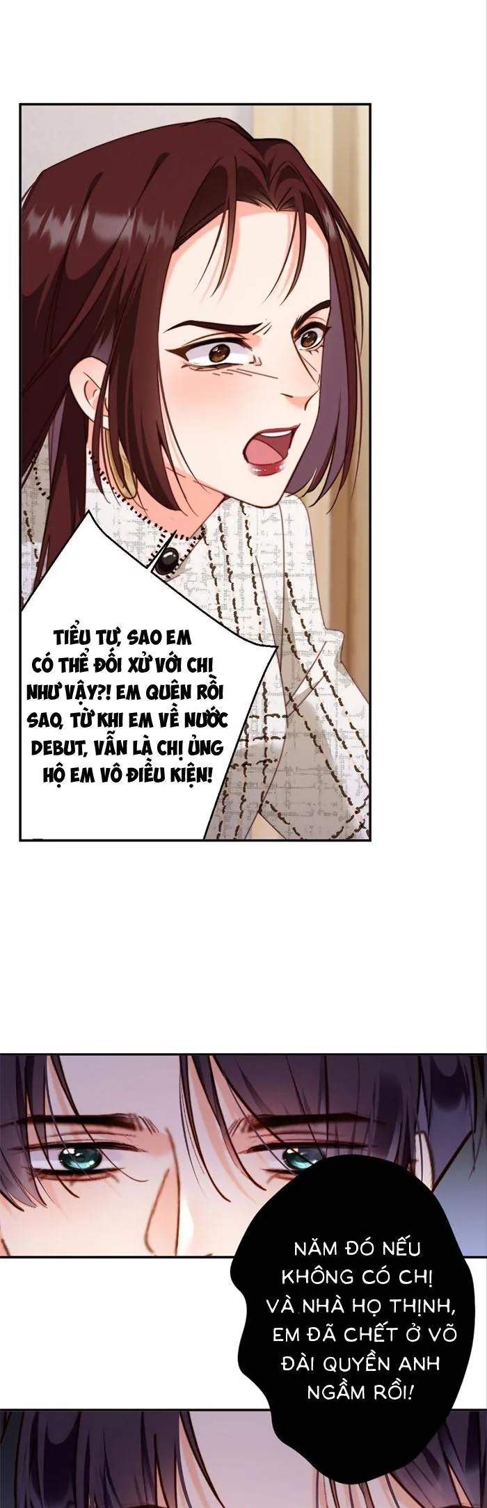 Trợ Thủ Đắc Lực Mua Một Tặng Một Chap 57 - Next Chap 58