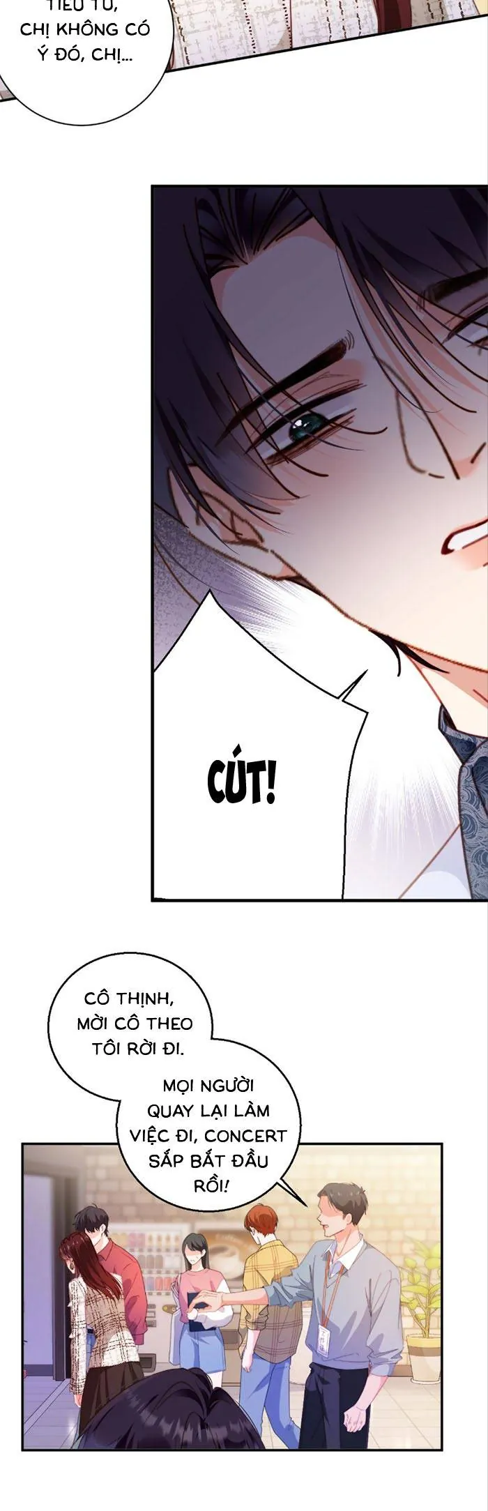 Trợ Thủ Đắc Lực Mua Một Tặng Một Chap 57 - Next Chap 58