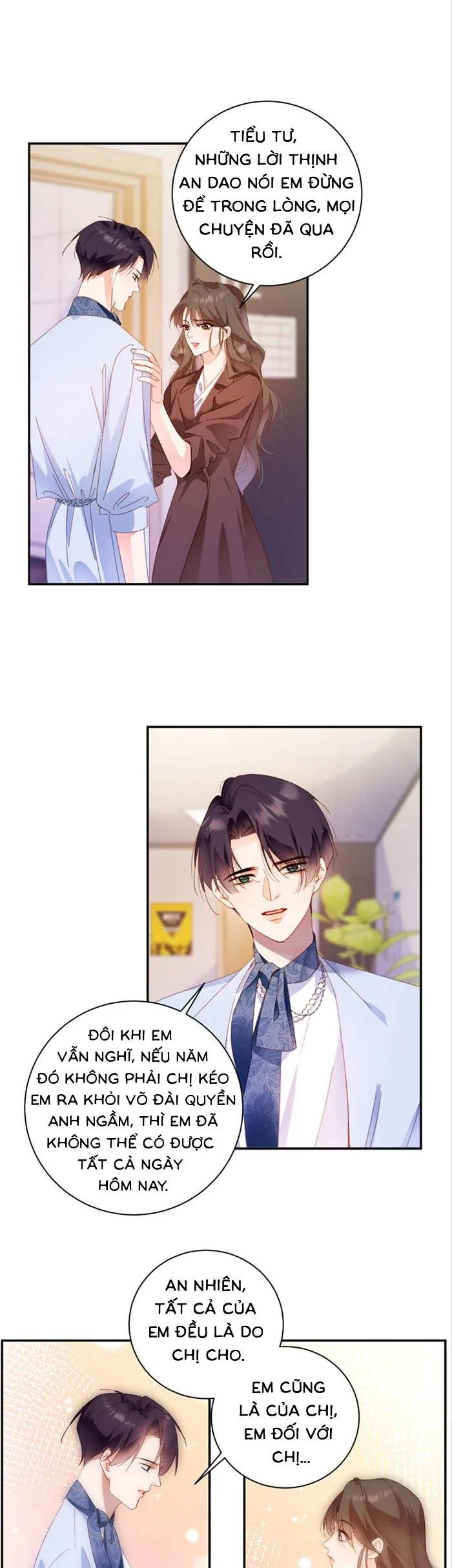 Trợ Thủ Đắc Lực Mua Một Tặng Một Chap 57 - Next Chap 58