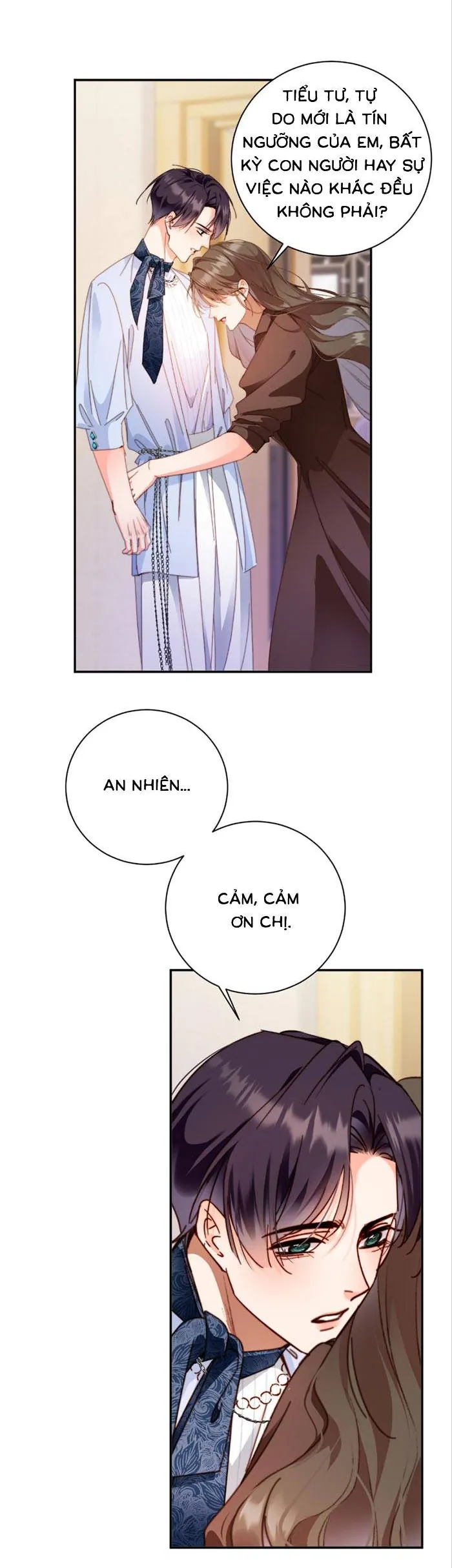 Trợ Thủ Đắc Lực Mua Một Tặng Một Chap 57 - Next Chap 58