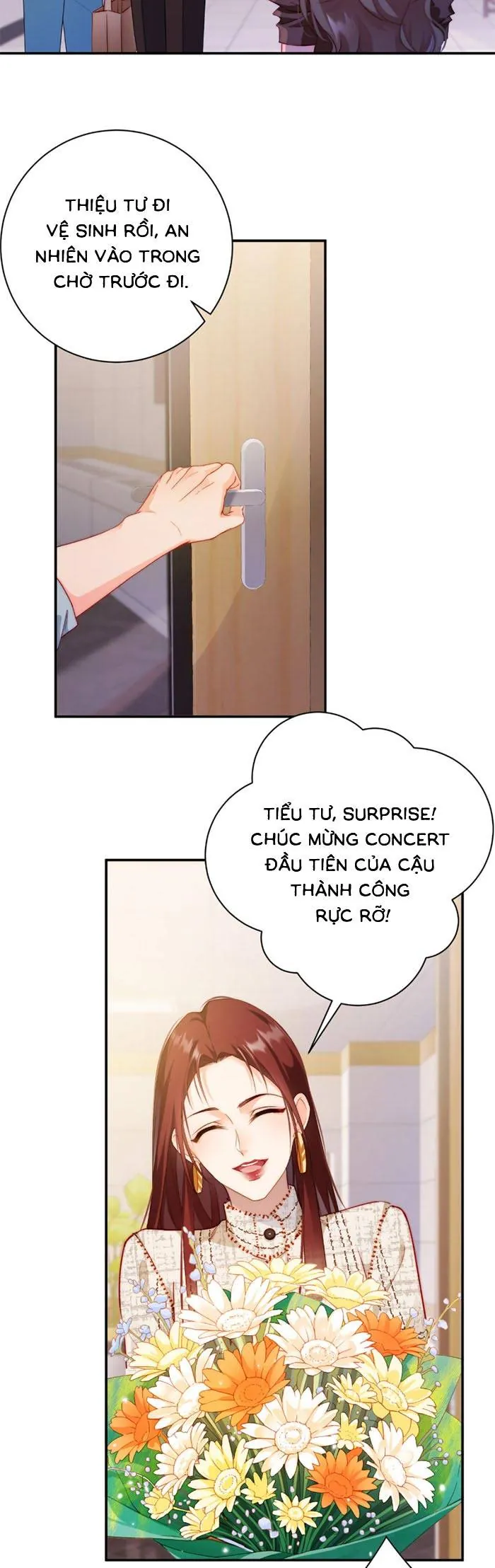 Trợ Thủ Đắc Lực Mua Một Tặng Một Chap 57 - Next Chap 58