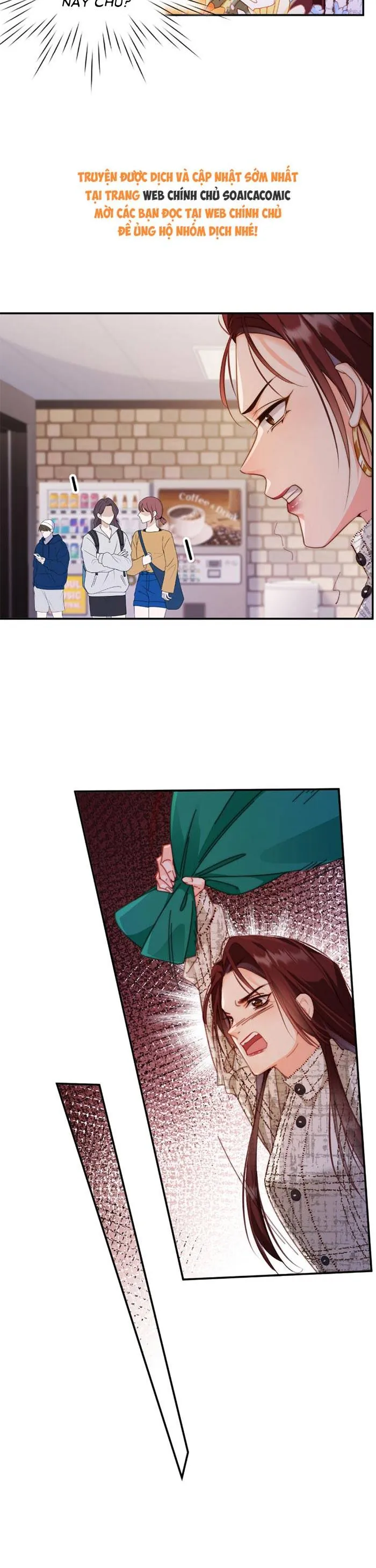 Trợ Thủ Đắc Lực Mua Một Tặng Một Chap 57 - Next Chap 58