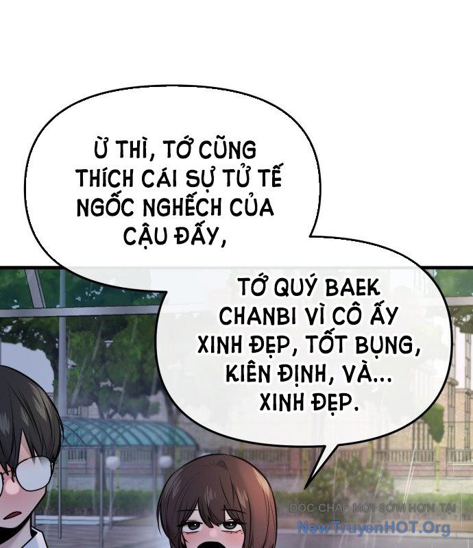 Trở Về Bên Chanbi Chap 50 - Next Chap 51
