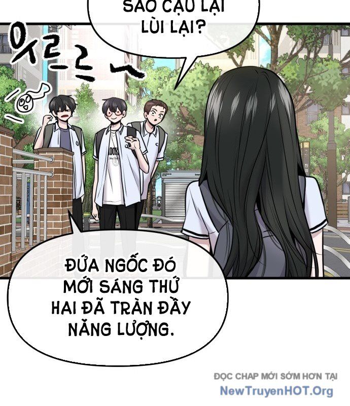 Trở Về Bên Chanbi Chap 51 - Next Chap 52