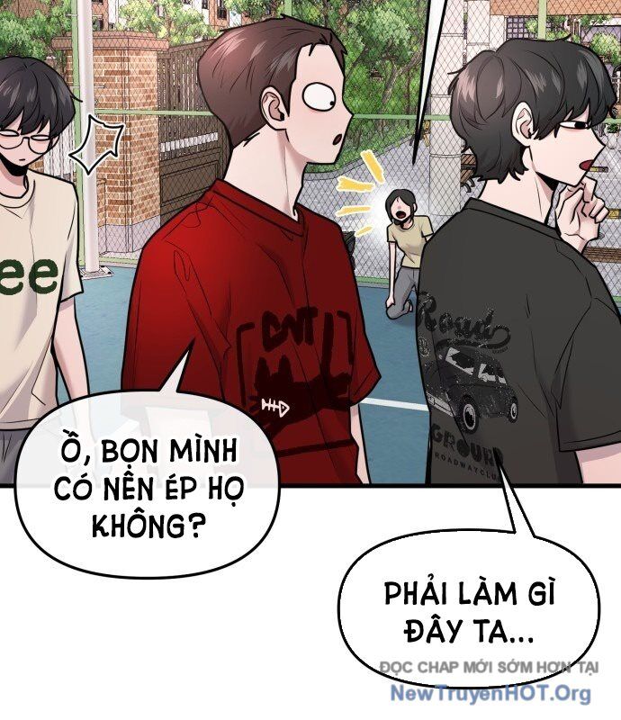 Trở Về Bên Chanbi Chap 52 - Next Chap 53