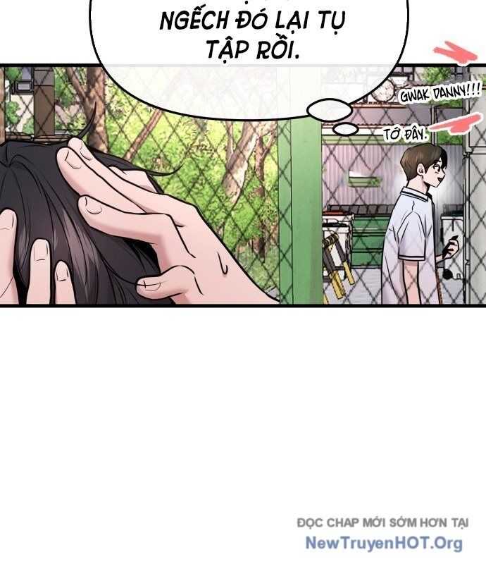 Trở Về Bên Chanbi Chap 52 - Next Chap 53