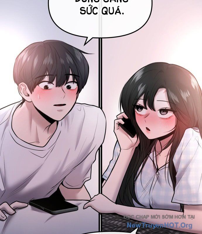 Trở Về Bên Chanbi Chap 53 - Next Chap 54