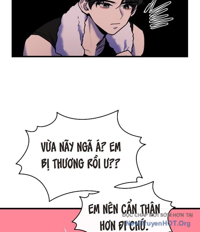 Trở Về Bên Chanbi Chap 53 - Next Chap 54