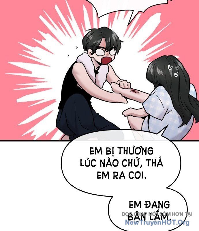 Trở Về Bên Chanbi Chap 53 - Next Chap 54
