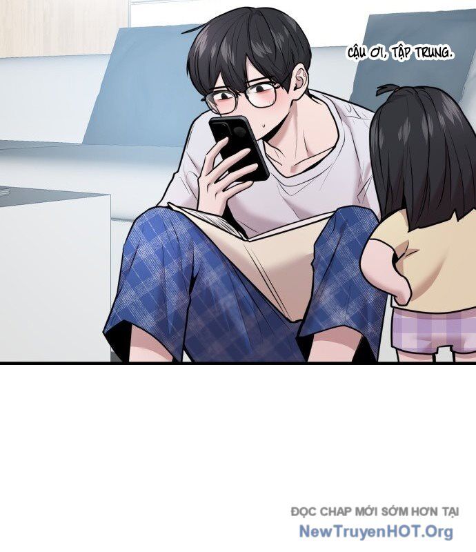 Trở Về Bên Chanbi Chap 53 - Next Chap 54