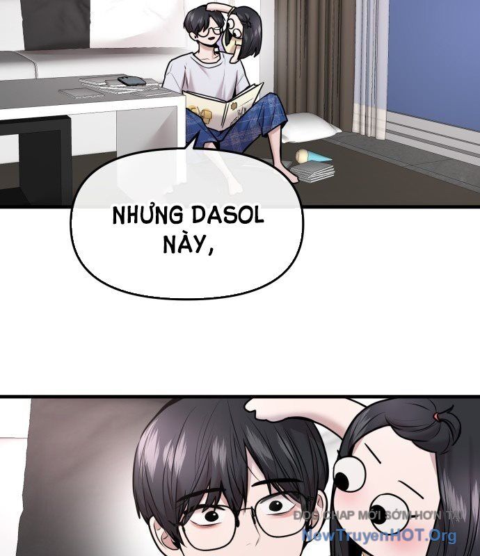 Trở Về Bên Chanbi Chap 53 - Next Chap 54