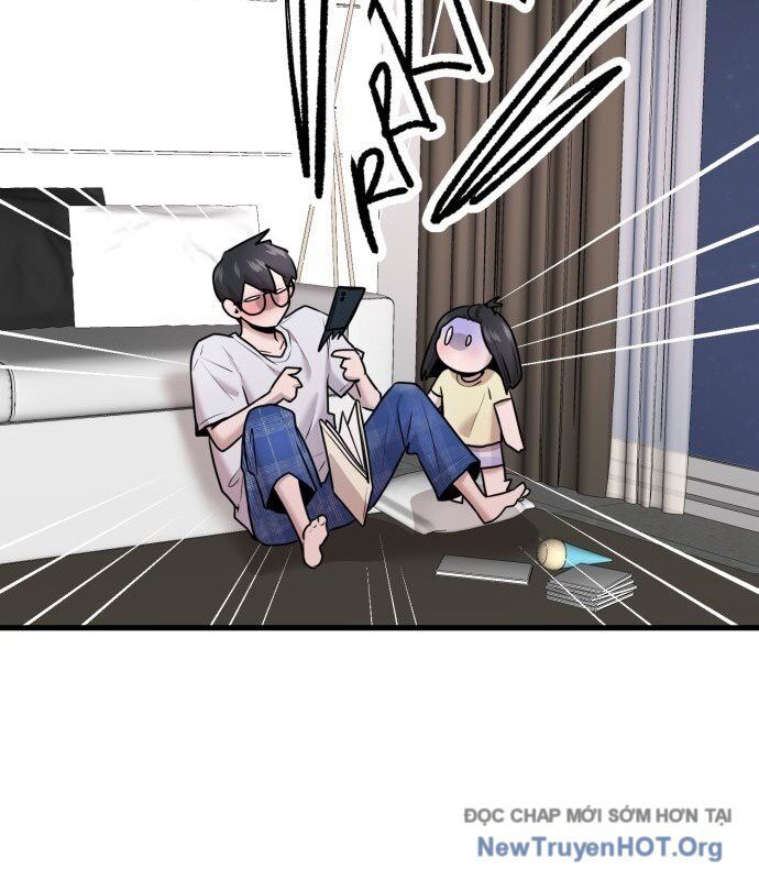 Trở Về Bên Chanbi Chap 53 - Next Chap 54