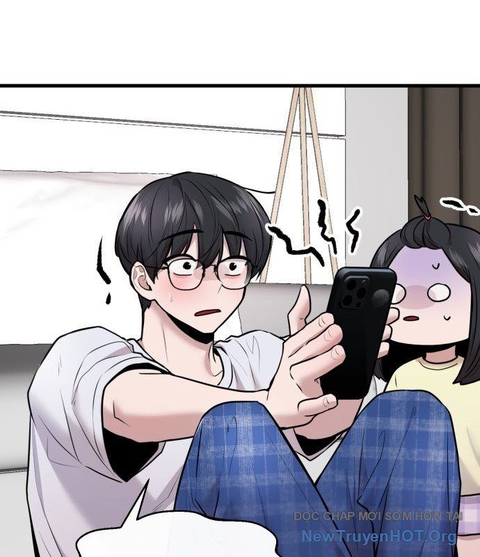 Trở Về Bên Chanbi Chap 53 - Next Chap 54